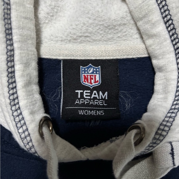 Seahawks hoodie - Picture 6 of 7